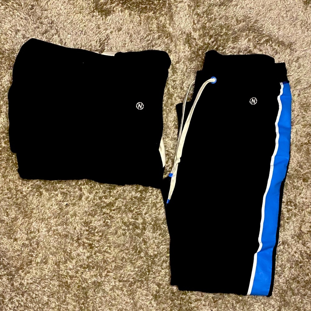 Nautica Sweatsuit